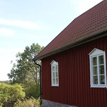 Charmig Hallandslaenga Naera Ullared Buitenkant foto
